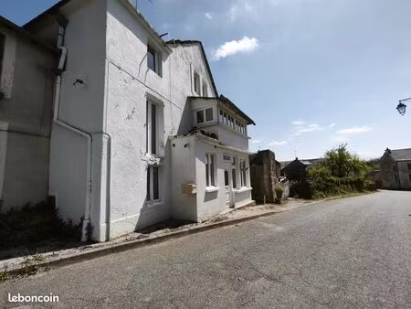 maison de village 5 pièces 114 m²