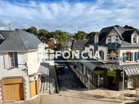 location appartement 2 pièces à la baule-escoublac (44500) : à louer 2 pièces / 32m² la ba