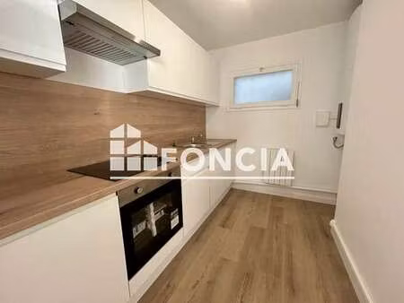 location appartement 2 pièces à la baule-escoublac (44500) : à louer 2 pièces / 35m² la ba