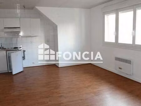 location appartement 2 pièces à la baule-escoublac la baule les pins (44500) : à louer 2 p