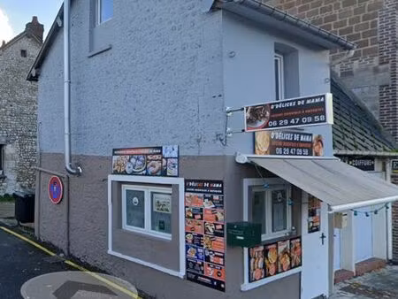 local commercial restauration