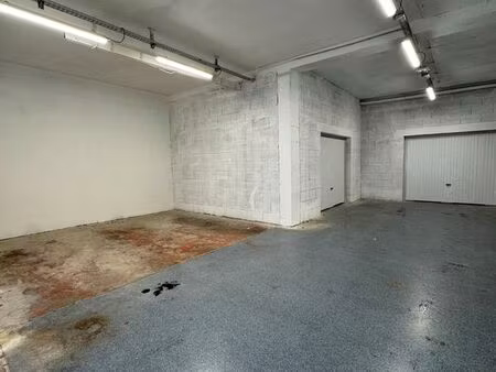 a louer garage terrasse grouchy