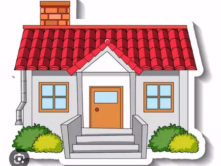 recherche d’une maison