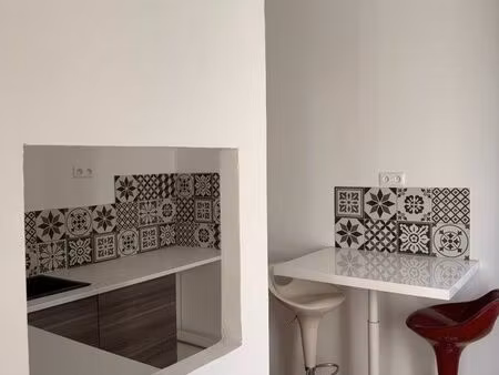 location appartement centre