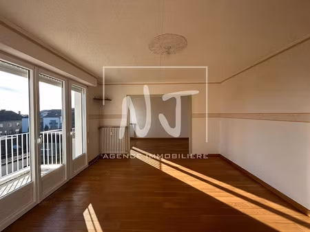 location appartement 4 pièces 93.58 m² à montreuil-juigné (49460)  990 €