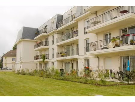 location appartement 3 pièces 63.17 m² à villecresnes (94440)  1 117 €