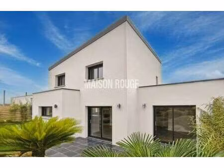 vente maison à louannec (22700) : à vendre / 103m² louannec