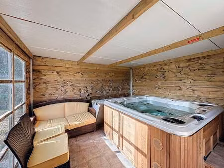 vente maison à plouguerneau (29880) : à vendre / 109m² plouguerneau