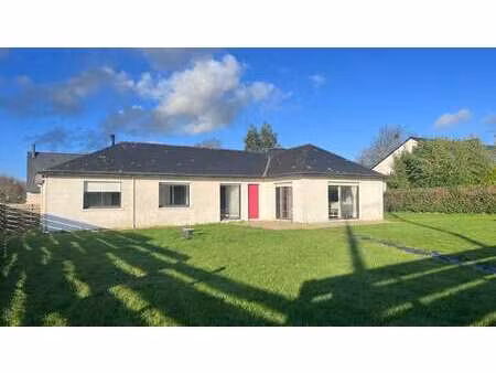 vente maison à morlaix (29600) : à vendre / 132m² morlaix