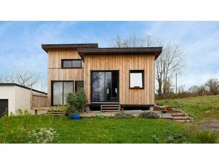 vente maison à riec-sur-belon (29340) : à vendre / 60m² riec-sur-belon