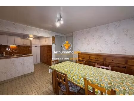 appartement t3 - rdc