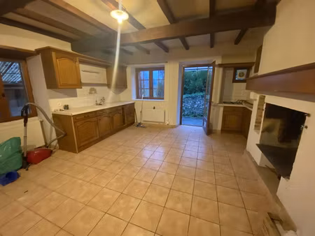 location maison 75 m² à lamonzie-montastruc (24520)  920 €