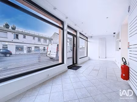 location locaux professionnels 67 m² à draveil (91210)  2 320 €