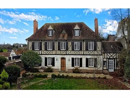 maison saint-paul 189.44 m² t-6 à vendre  399 000 €