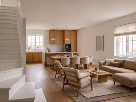 en vente maison 107 m² – 335 900 € |avril