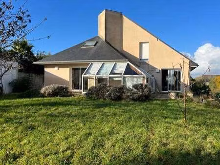 vente maison à lanester (56600) : à vendre / 100m² lanester