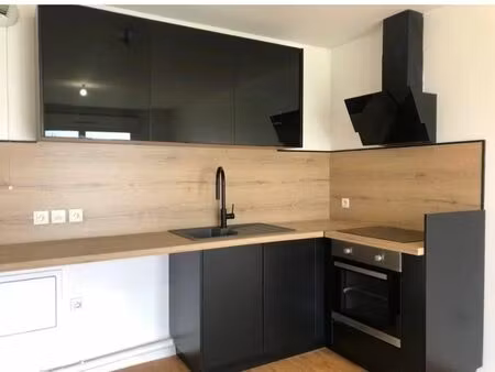 location appartement 2 pièces 38 m2 à limeil-brévannes