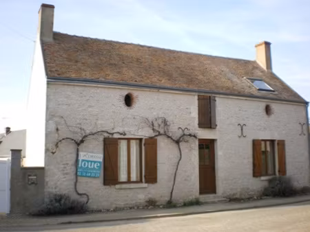 10 mn ouzouer-le-marché