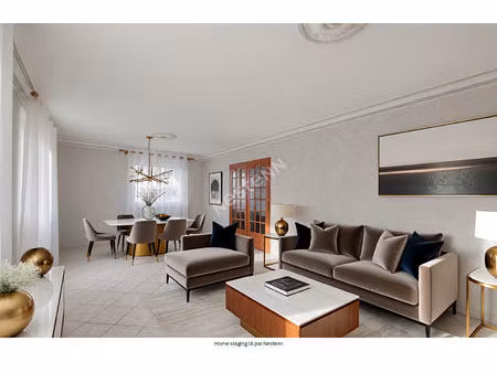 maison centre bruz - terrain 609m² - 4 chambres - sous-sol complet