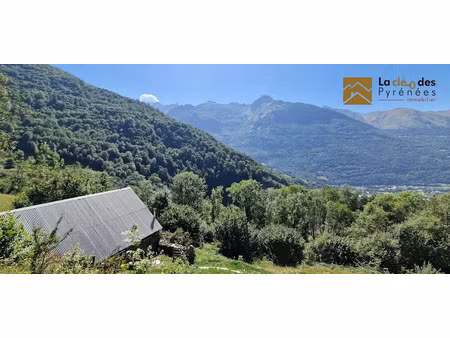 vente maison 3 pièces 105 m² à luz-saint-sauveur (65120)  120 000 €