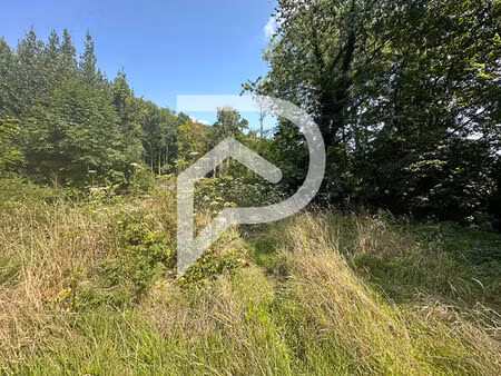 terrain montge en goele 526 m2