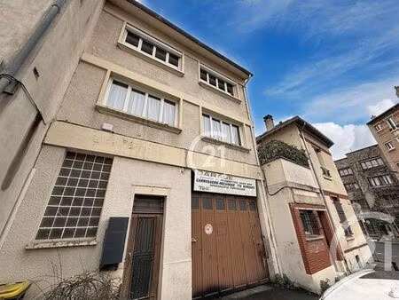 divers à vendre - 136 50 m2 - montreuil - 93 - ile-de-france