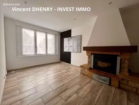 maison 5 pièces 98 m²