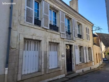 maison 9 pièces 130 m²