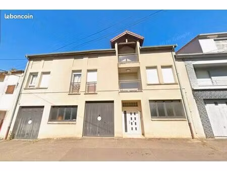 maison de village 6 pièces 134 m²