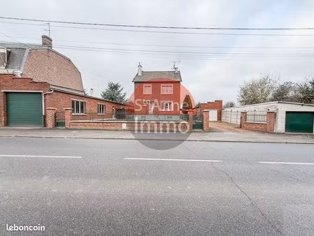 maison 5 pièces 85 m²