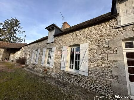 longère 10 pièces 156 m²