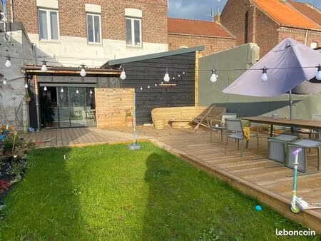 maison 6 pièces 186 m²