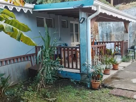 location saisonnière