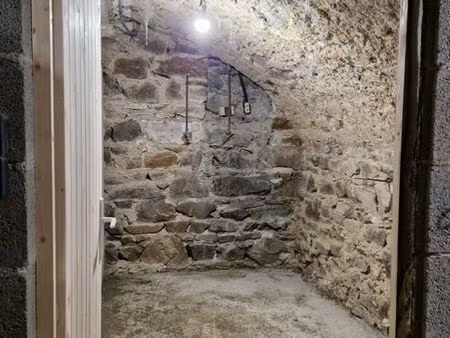 cave lyon pentes croix-rousse