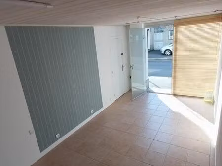 local les rosiers sur loire