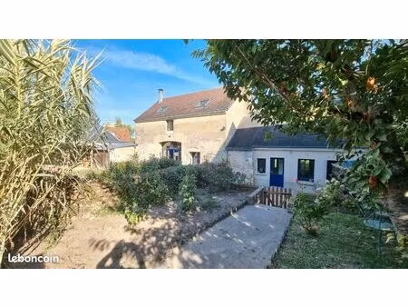location maison 160 m2 3 chambres entre tours et chinon