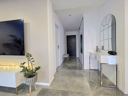 av vendre maison récente 2022