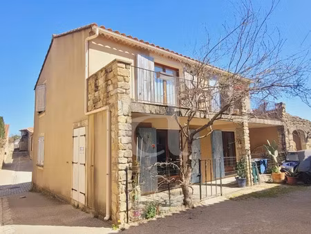 vente maison 5 pièces 123 m² à grignan (26230)  266 000 €
