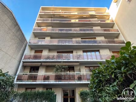 parking/box vincennes