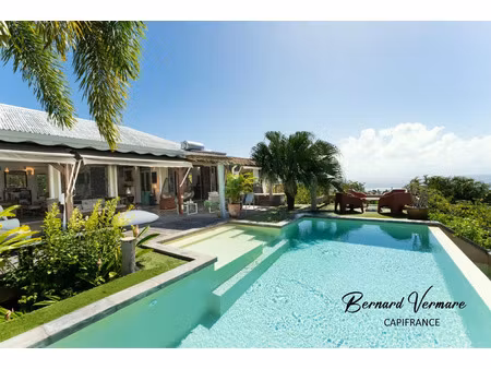propriété à vendre grand bourg 8 pièce(s) 196m2 1 198 600€