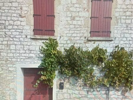 à louer maison type 3