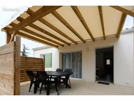 meublé proche des sables d’olonne