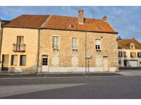 appartement de 56 m² à nuits-saint-georges