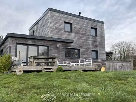 vente maison à crozon (29160) : à vendre / 101m² crozon