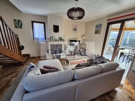 vente maison à damgan (56750) : à vendre / 60m² damgan