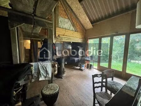 vente maison à saint-vigor-des-monts (50420) : à vendre / 66m² saint-vigor-des-monts