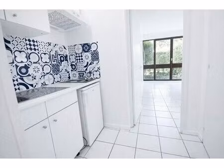 appartement à louer fontenay-le-fleury