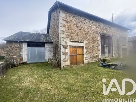 vente grange 4 pièces