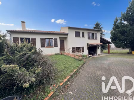 vente maison traditionnelle 4 pièces