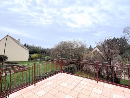 maison - pruillé le chetif - 5 pièce(s) - 142 m²